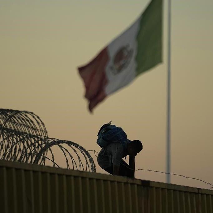 Texas governor signs bill that lets police arrest migrants who enter the US illegally